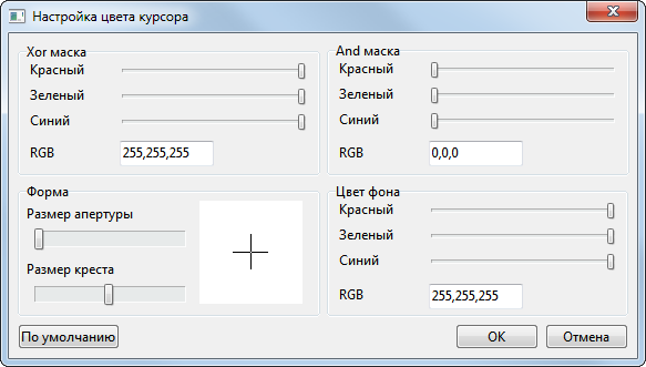 Opt_Cursor2(CADEditorX)